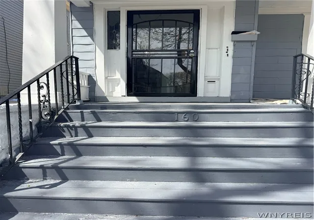 Photo 3 of Sale Pending at 160 Timon St, Buffalo, NY 14208 | MLS# B1680966 | Listing updated on 2026-09-11