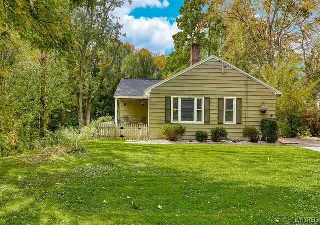 Photo 2 of Sale Pending at 51 Larned Ln, Orchard Park, NY 14127 | MLS# B1684109 | Listing updated on 2026-08-27