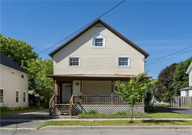 Photo 1 of Single family home for sale at 215 Saint Mary St, Watertown, NY 13601 | MLS# S1689118 | Listing updated on 2026-09-05