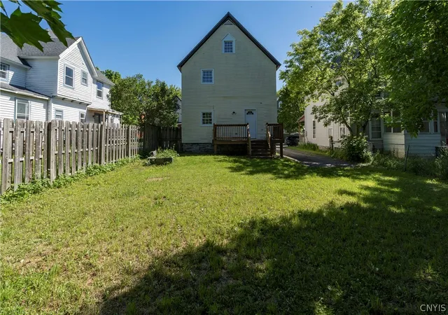 Photo 2 of Single family home for sale at 215 Saint Mary St, Watertown, NY 13601 | MLS# S1689118 | Listing updated on 2026-09-05