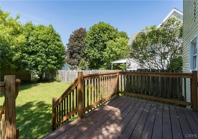Photo 3 of Single family home for sale at 215 Saint Mary St, Watertown, NY 13601 | MLS# S1689118 | Listing updated on 2026-09-05