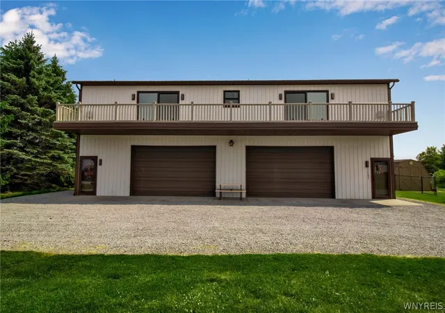 Single family home for sale at 11582 Goetze Ln #8, Lyndonville, NY 14098 | MLS# B1689364