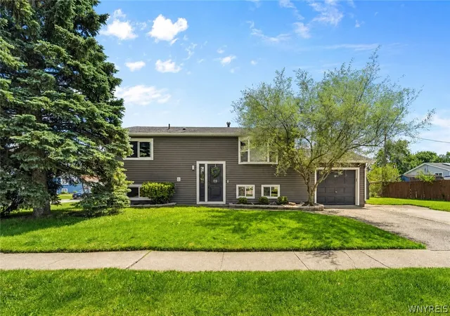 Photo 1 of Sale Pending at 32 Sylvia Dr, Depew, NY 14043 | MLS# B1689464 | Listing updated on 2026-08-18
