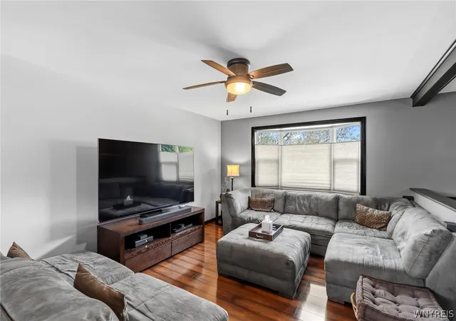 Photo 4 of Sale Pending at 32 Sylvia Dr, Depew, NY 14043 | MLS# B1689464 | Listing updated on 2026-08-18