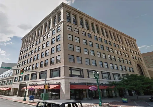 Condo for sale at 108 W Jefferson St #706, Syracuse, NY 13202 | MLS# R1689324 | Listing updated on 2026-07-15