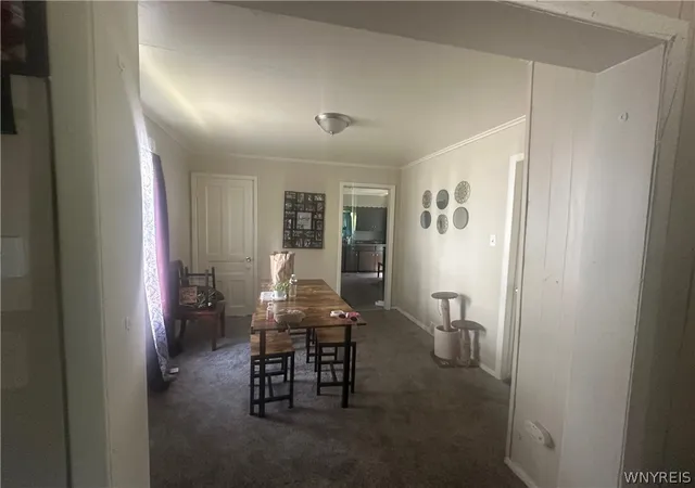 Photo 3 of Single family home for sale at 2813 10th Street, Niagara Falls, NY 14305 | MLS# B1689779 | Listing updated on 2026-08-26