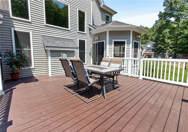 Photo 4 of Sale Pending at 267 Dove Tree Ln, Rochester, NY 14626 | MLS# R1689793 | Listing updated on 2026-08-28