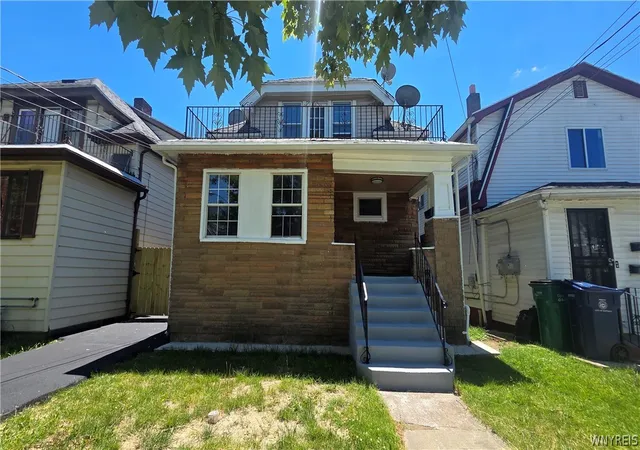 Photo 1 of Sale Pending at 687 Lasalle Ave, Buffalo, NY 14215 | MLS# B1689811 | Listing updated on 2026-08-11
