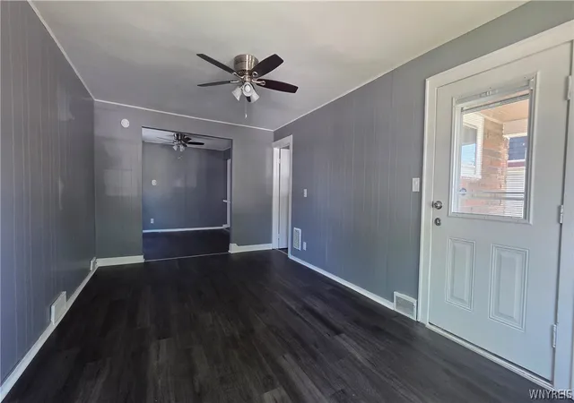 Photo 3 of Sale Pending at 687 Lasalle Ave, Buffalo, NY 14215 | MLS# B1689811 | Listing updated on 2026-08-11