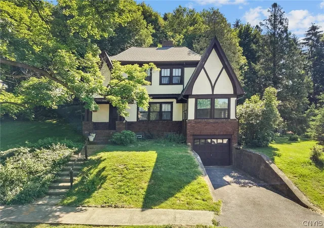 Single family home for sale at 303-05 Barrington Rd, Syracuse, NY 13214 | MLS# S1689472