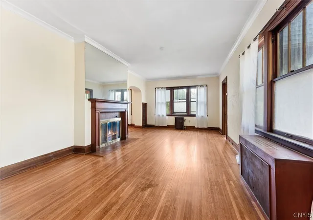 Photo 3 of Single family home for sale at 303-05 Barrington Rd, Syracuse, NY 13214 | MLS# S1689472 | Listing updated on 2026-08-18