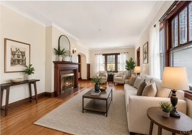 Photo 4 of Single family home for sale at 303-05 Barrington Rd, Syracuse, NY 13214 | MLS# S1689472 | Listing updated on 2026-08-18