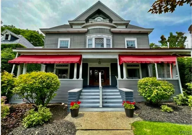 Photo 1 of Single family home for sale at 809 N George St, Rome, NY 13440 | MLS# S1688521 | Listing updated on 2026-09-01