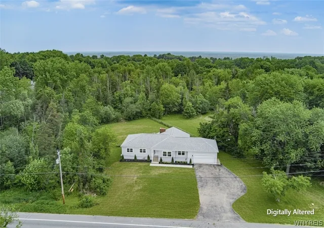 Photo 3 of Sale Pending at 3159 Upper Mountain Rd, Sanborn, NY 14132 | MLS# B1689656 | Listing updated on 2026-08-27