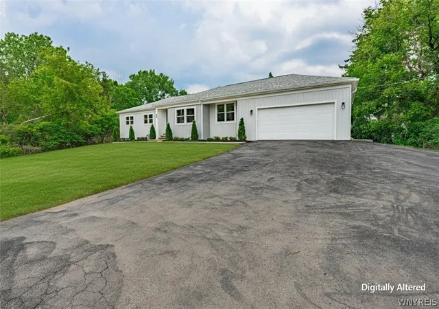 Photo 3 of Sale Pending at 3159 Upper Mountain Rd, Sanborn, NY 14132 | MLS# B1689656 | Listing updated on 2026-08-27