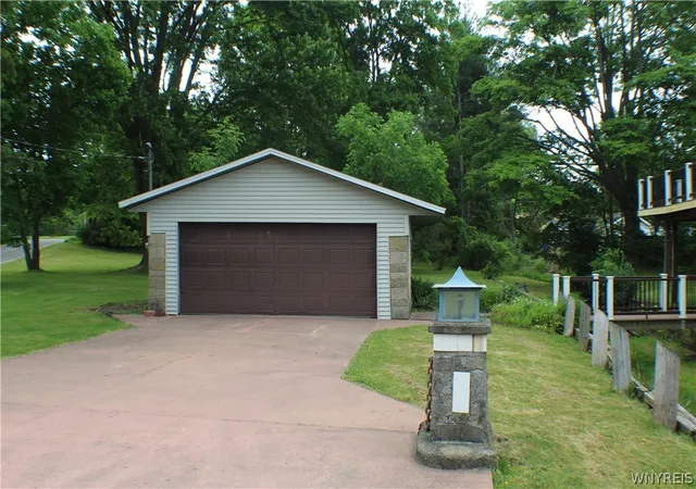Photo 3 of Sale Pending at 94 Longview Ave, Jamestown, NY 14701 | MLS# B1689744 | Listing updated on 2026-08-23