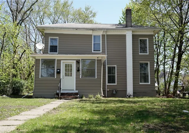 Photo 2 of Sale Pending at 1218 Lackawanna Ave, Elmira, NY 14901 | MLS# R1666742 | Listing updated on 2026-09-12