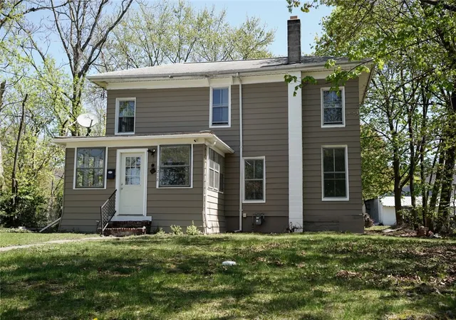 Photo 3 of Sale Pending at 1218 Lackawanna Ave, Elmira, NY 14901 | MLS# R1666742 | Listing updated on 2026-09-12