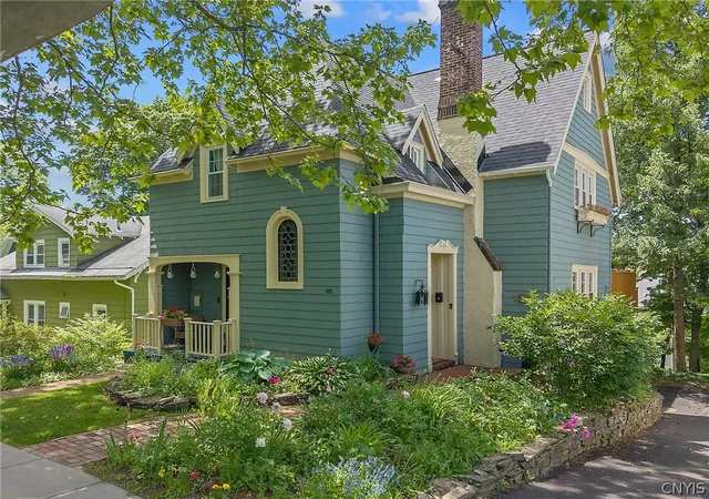 Photo 1 of Sale Pending at 109 Euclid Ter, Syracuse, NY 13210 | MLS# S1688674 | Listing updated on 2026-08-19