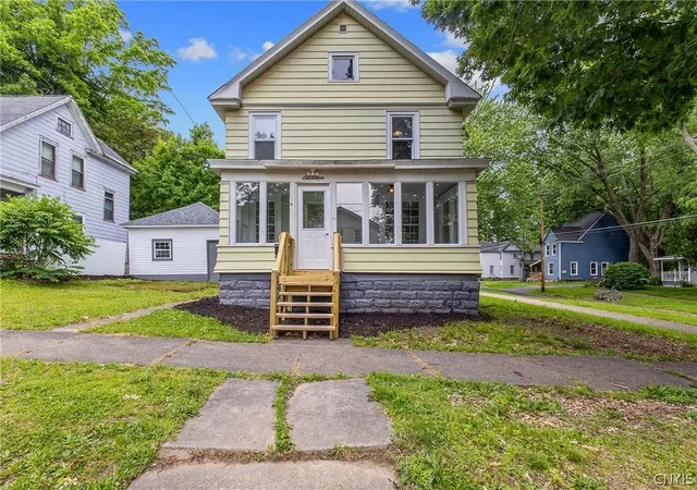 Photo 1 of Sale Pending at 16 N 5th Street, Fulton, NY 13069 | MLS# S1689745 | Listing updated on 2026-09-16