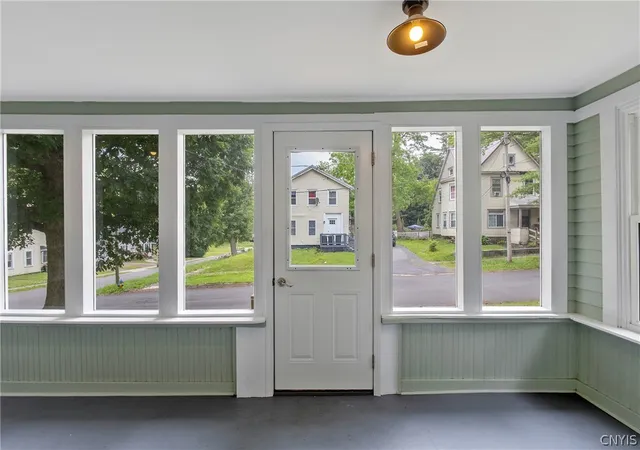 Photo 3 of Sale Pending at 16 N 5th Street, Fulton, NY 13069 | MLS# S1689745 | Listing updated on 2026-09-16