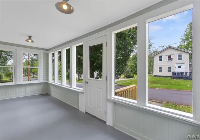 Photo 3 of Sale Pending at 16 N 5th Street, Fulton, NY 13069 | MLS# S1689745 | Listing updated on 2026-09-16