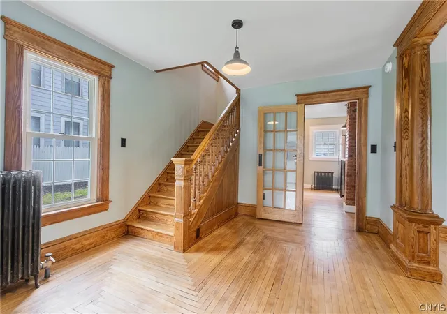 Photo 4 of Sale Pending at 16 N 5th Street, Fulton, NY 13069 | MLS# S1689745 | Listing updated on 2026-09-16