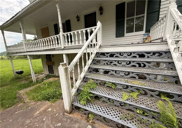 Photo 3 of Single family home for sale at 2149 Weaver Holw Rd, Margaretville, NY 12455 | MLS# R1689730 | Listing updated on 2026-08-19