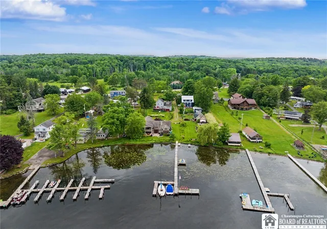 Photo 2 of Single family home for sale at 5098 W Lake Rd, Mayville, NY 14757 | MLS# R1690174 | Listing updated on 2026-09-01