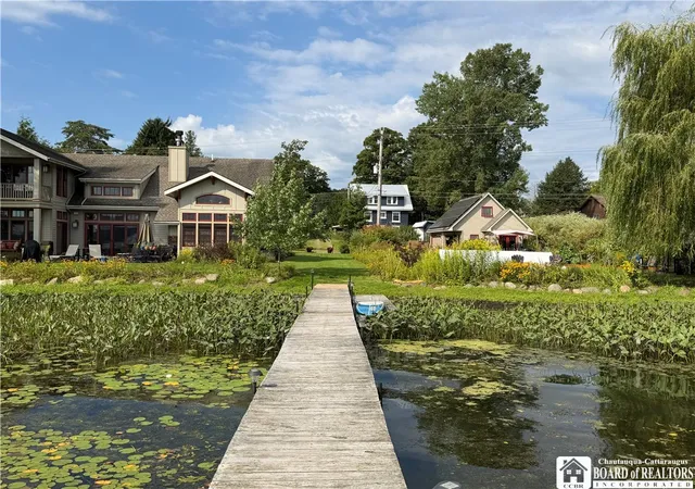 Photo 3 of Single family home for sale at 5098 W Lake Rd, Mayville, NY 14757 | MLS# R1690174 | Listing updated on 2026-09-01