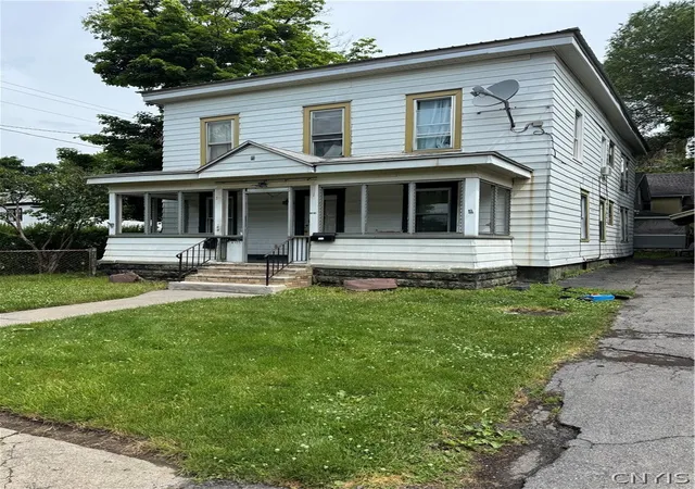 Photo 1 of Sale Pending at 1014 Carbon St, Syracuse, NY 13208 | MLS# S1690206 | Listing updated on 2026-08-26