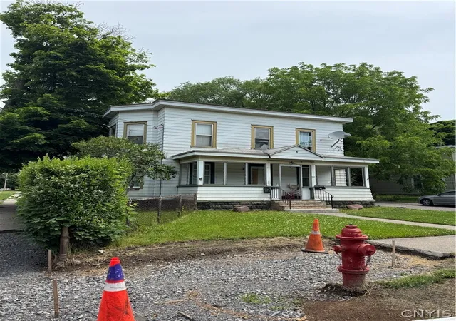 Photo 2 of Sale Pending at 1014 Carbon St, Syracuse, NY 13208 | MLS# S1690206 | Listing updated on 2026-08-26