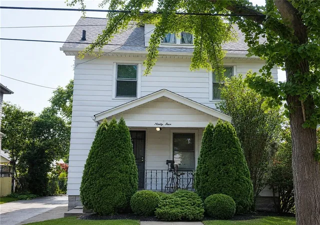 Photo 1 of Sale Pending at 94 Wetmore Park, Rochester, NY 14606 | MLS# R1690412 | Listing updated on 2026-09-08