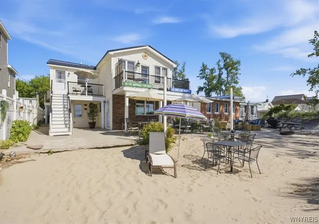 Photo 4 of Multi family home for sale at 982 S Shore Dr, Irving, NY 14081 | MLS# B1688794 | Listing updated on 2026-09-08