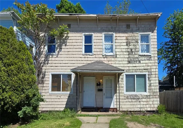 Photo 1 of Sale Pending at 614 Winsor Ave, Elmira, NY 14905 | MLS# R1686712 | Listing updated on 2026-08-19