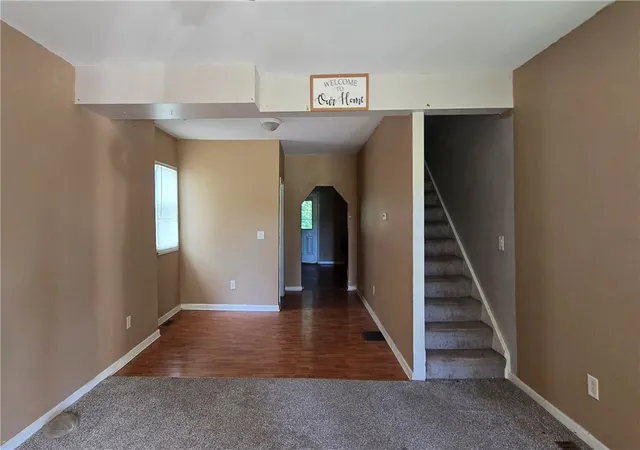 Photo 2 of Sale Pending at 614 Winsor Ave, Elmira, NY 14905 | MLS# R1686712 | Listing updated on 2026-08-19