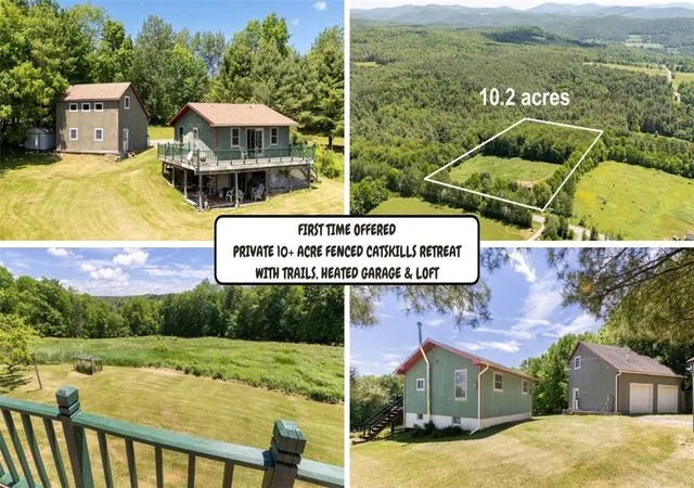 Photo 1 of Single family home for sale at 2654 Teedlebrook Rd, Jefferson, NY 12093 | MLS# R1688805 | Listing updated on 2026-08-19