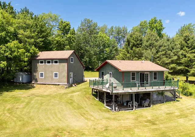 Photo 3 of Single family home for sale at 2654 Teedlebrook Rd, Jefferson, NY 12093 | MLS# R1688805 | Listing updated on 2026-08-19