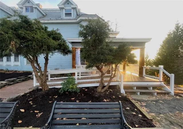 Photo 2 of Multi family home for sale at 171 Cornell Ave, Stamford, NY 12167 | MLS# R1690543 | Listing updated on 2026-08-20