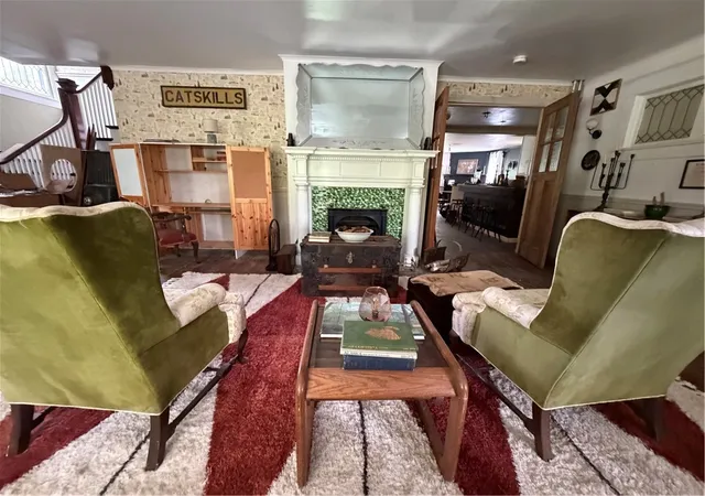 Photo 3 of Multi family home for sale at 171 Cornell Ave, Stamford, NY 12167 | MLS# R1690543 | Listing updated on 2026-08-20