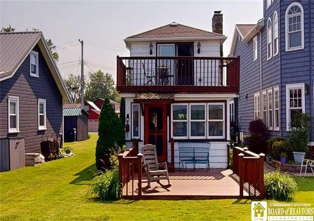 Photo 3 of Sale Pending at 2472 Lakeside Dr, Ashville, NY 14710 | MLS# R1690524 | Listing updated on 2026-08-29