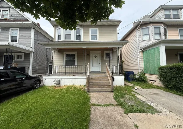 Photo 1 of Single family home for sale at 240 Crowley Ave, Buffalo, NY 14207 | MLS# B1690619 | Listing updated on 2026-08-31