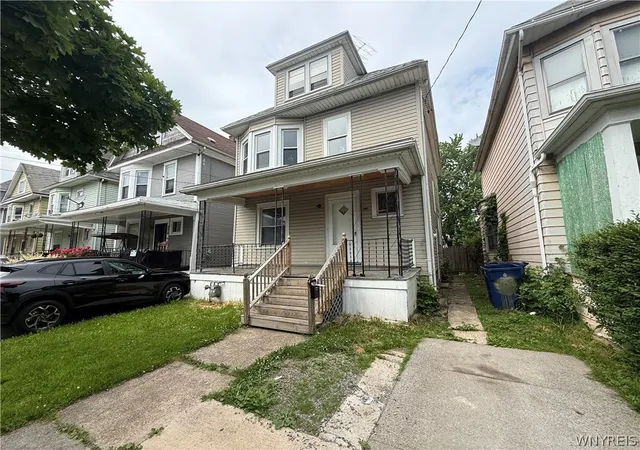 Photo 2 of Single family home for sale at 240 Crowley Ave, Buffalo, NY 14207 | MLS# B1690619 | Listing updated on 2026-08-31