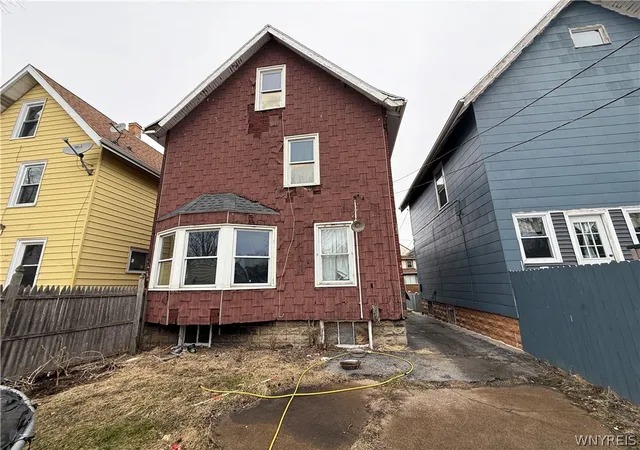 Photo 3 of Single family home for sale at 23 Albert Ave, Buffalo, NY 14207 | MLS# B1690633 | Listing updated on 2026-08-31