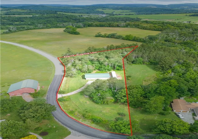 Photo 1 of Land for sale at PA | 0 Packard Rd,PA 16917 | MLS# R1690703 | Listing updated on 2026-09-15
