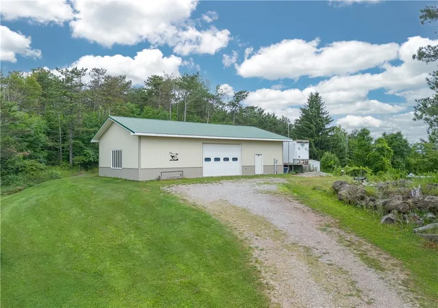 Photo 2 of Land for sale at PA | 0 Packard Rd,PA 16917 | MLS# R1690703 | Listing updated on 2026-09-15