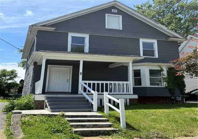 Photo 1 of Single family home for sale at 55 Garson Ave, Rochester, NY 14609 | MLS# R1690808 | Listing updated on 2026-09-14