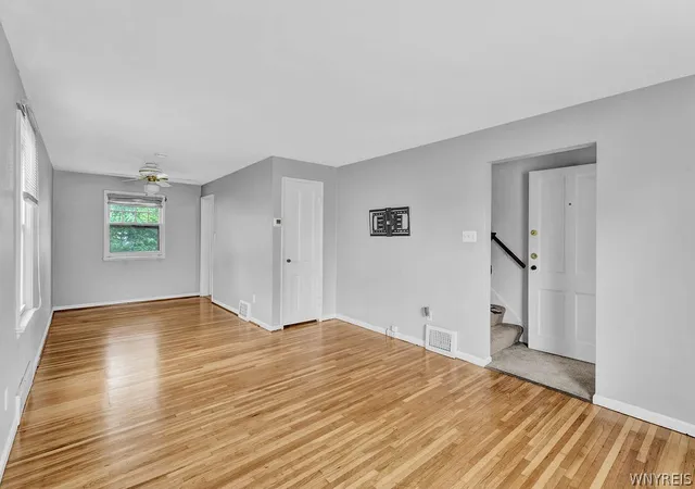 Photo 3 of Sale Pending at 145 Kenview Ave, Buffalo, NY 14217 | MLS# B1690767 | Listing updated on 2026-08-19