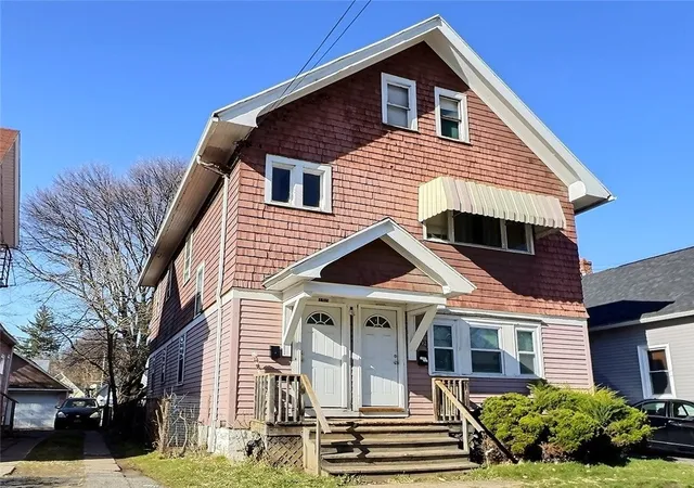 Photo 1 of Sale Pending at 190 Weaver St, Rochester, NY 14621 | MLS# R1690744 | Listing updated on 2026-08-23
