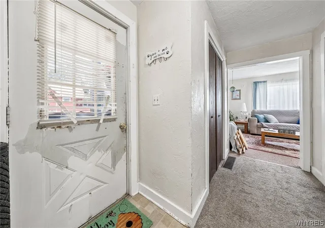 Photo 4 of House for sale at 27 Porter St, Lockport, NY 14094 | MLS# B1690965 | Listing updated on 2026-08-24